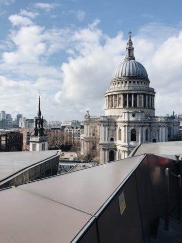 St Pauls Cathedral