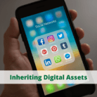 Inheriting Digital Assets