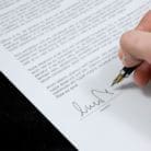 Legal Power of Attorney