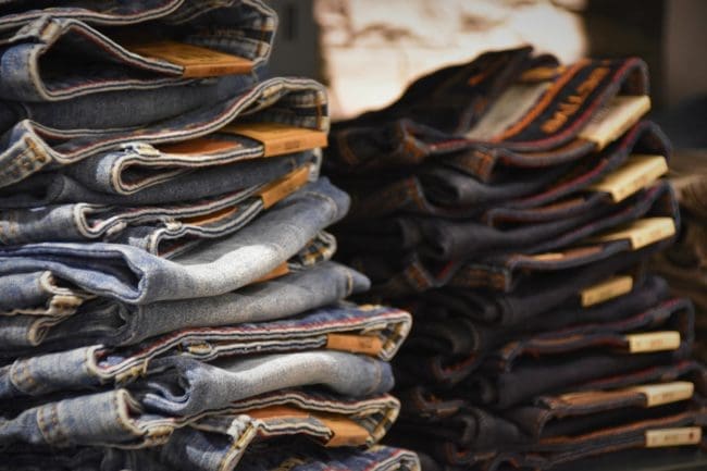 Denim Jeans