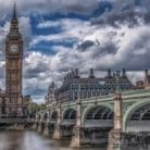 Big Ben & Bridge