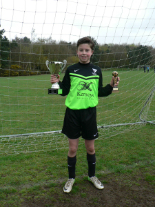 Martlesham Youth Football Club