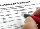 Employment Application Thumb