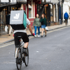 Deliveroo