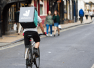 Deliveroo and workers' rights