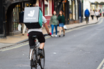 Deliveroo and workers' rights