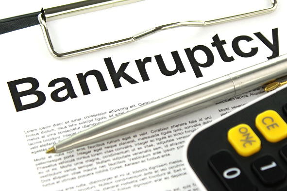 Bankruptcy