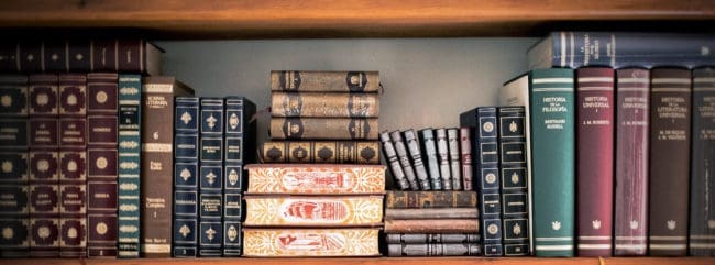 Books