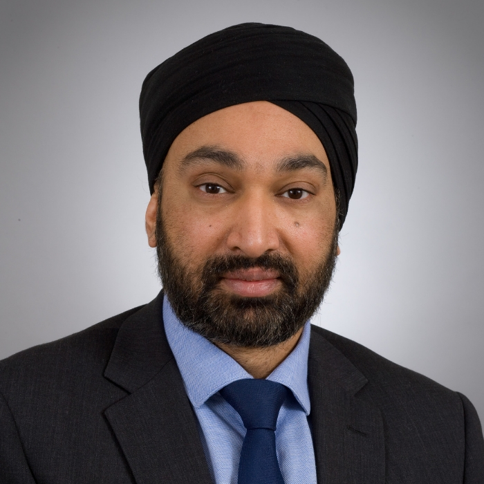 Kimat Singh - Head of Commercial Team - Partner Solicitor - Kerseys Solicitors