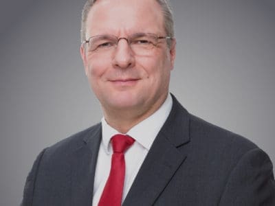 Theo Pangraz - Kerseys Solicitor
