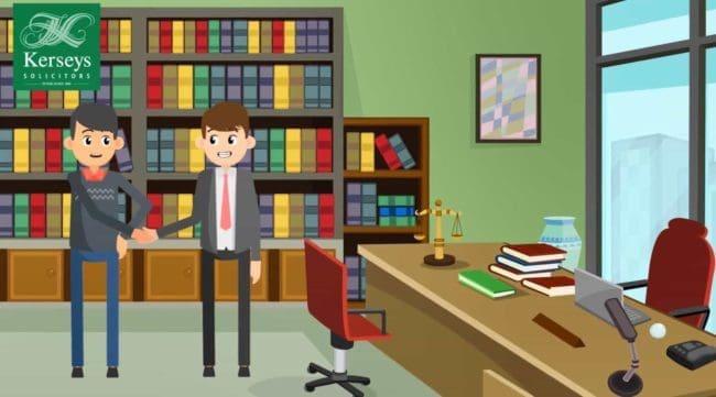 Business Services Video Image