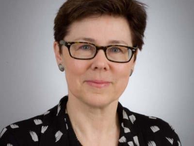 Elaine Webb Partner Solicitor- Kerseys Solicitors
