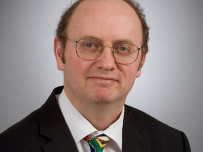 Geoffrey Sutton