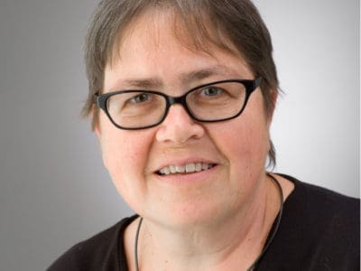 Jane Riley - Head Of Residential Conveyancing - Partner Solicitor - Kerseys Solicitors