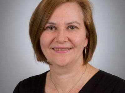 Kate Barnes - Kerseys Solicitors