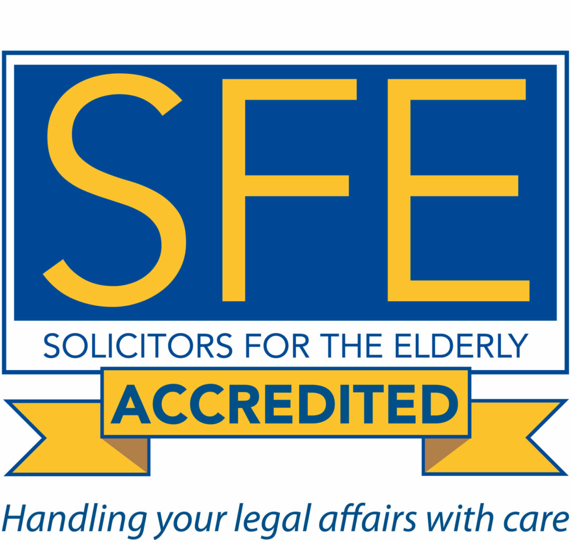 Solicitors for the Elderly