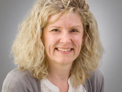 Sharon Livermore - Conveyancing Executive