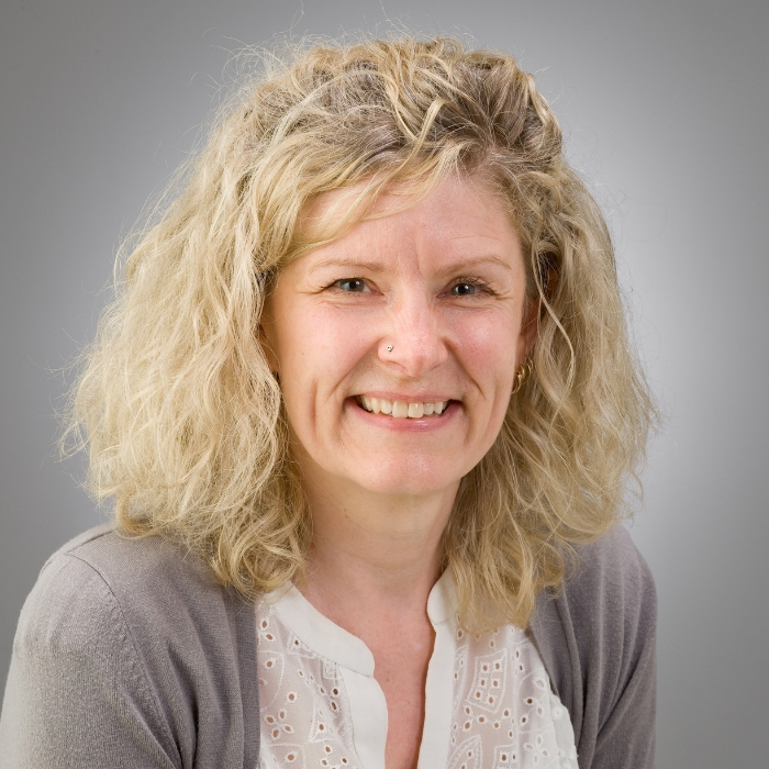 Sharon Livermore - Conveyancing Executive