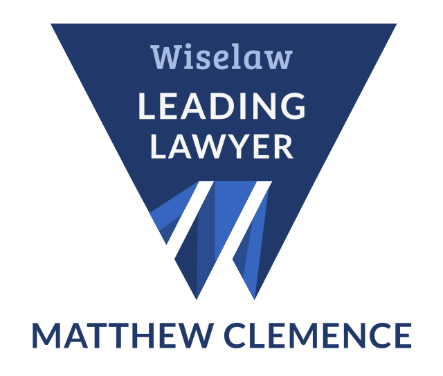 Leading Lawyer by Wiselaw