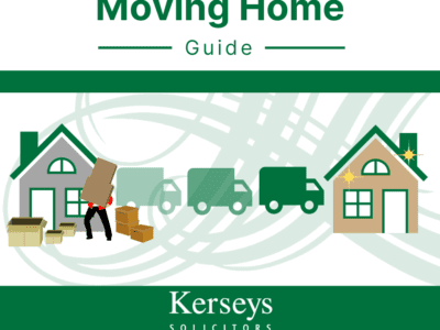 Moving Home Guide