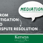 Mediation