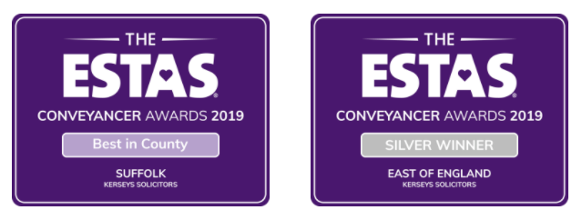 ESTAS Winners 2019