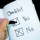 Pre-Employment Checklist