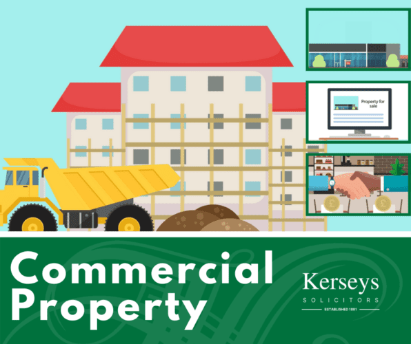 Commercial Property Video