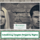 Cohabiting Couples Property Rights