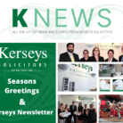 K News Dec 2019