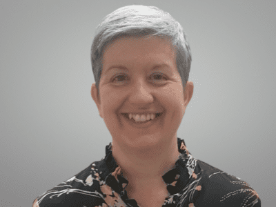 Debbie Brooks - Chartered Legal Executive
