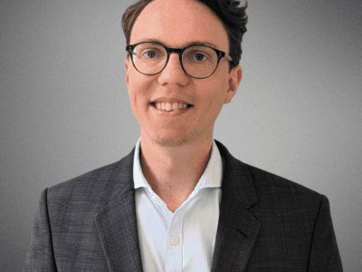 Edward Thomson Residential Property Associate