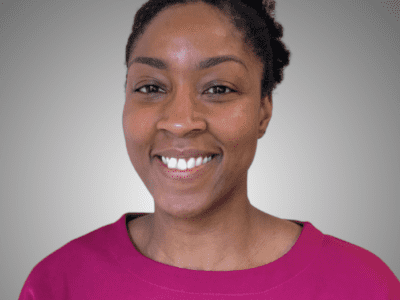 Kerry Haynes - Solicitor
