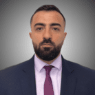 Mehmet Duzgun - Kerseys Solicitor