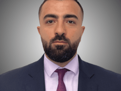 Mehmet Duzgun - Kerseys Solicitor