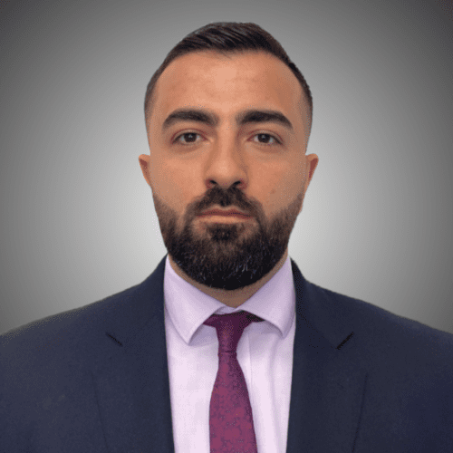 Mehmet Duzgun - Kerseys Solicitor