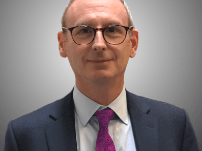 Adrian Chaffey - Kerseys Solicitors