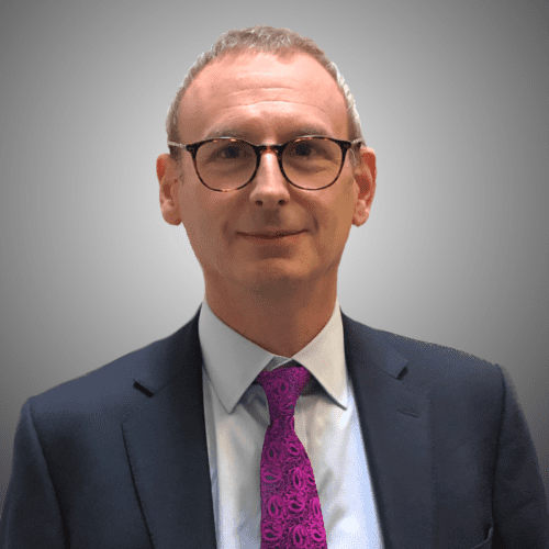 Adrian Chaffey - Kerseys Solicitors