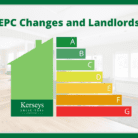 EPC Changes and Landlords