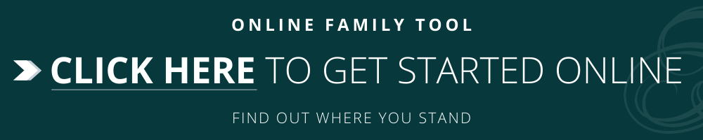 Online Family Tool Rectangle