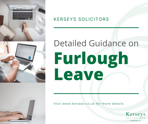 Detailed Guidance on Furlough Leave