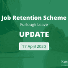 17 April 2020 - Job Retention Scheme