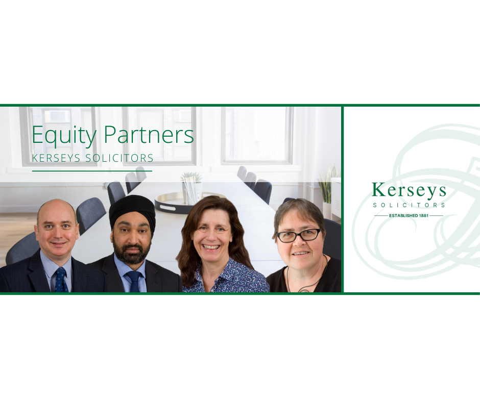 Equity Partners