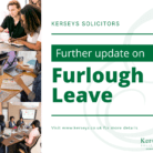 Furlough Leave Update