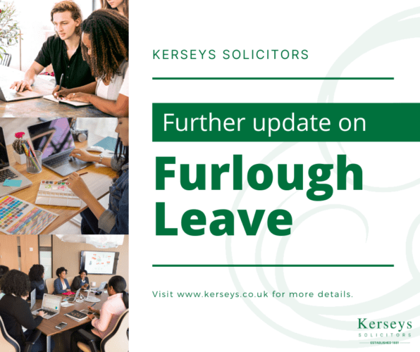 Furlough Leave Update