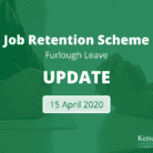 Job Retention Scheme