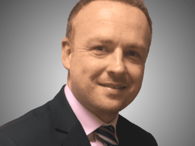 Matt Clemence Head of Family Department - Partner Solicitor