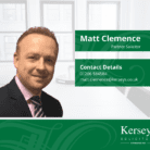 Matt Clemence Partner Solicitor