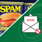 SPAM