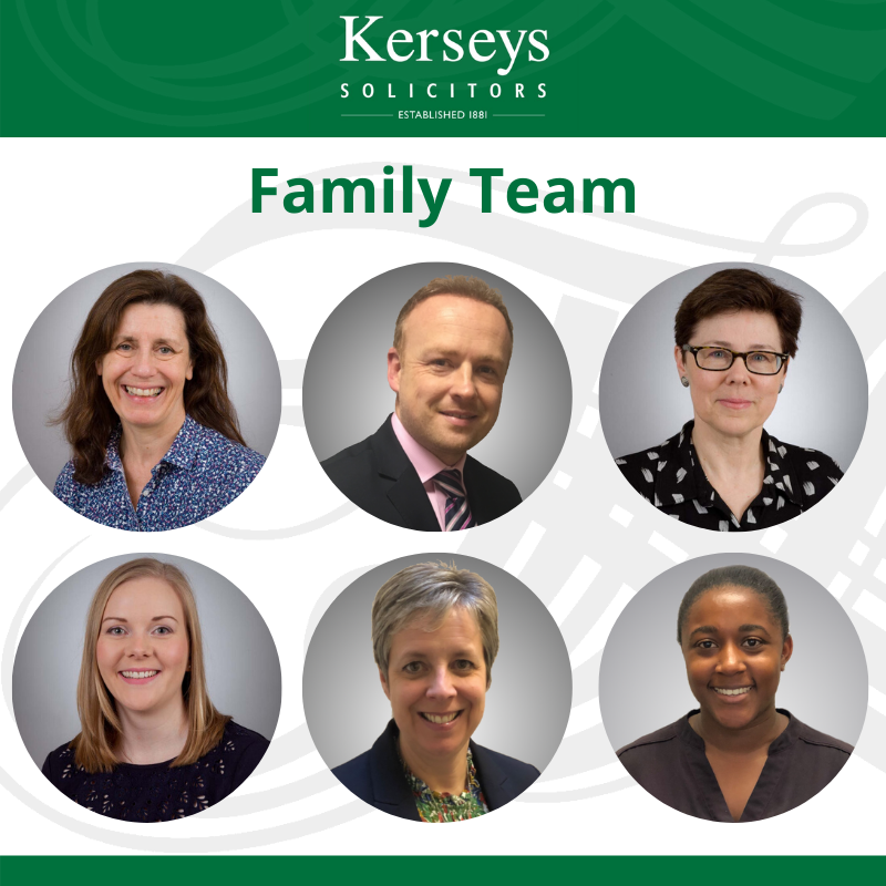 Family Team